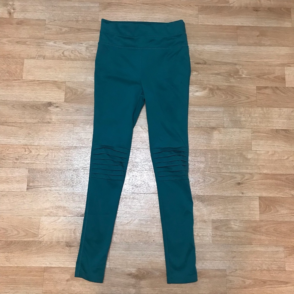 Free People movement workout leggings small